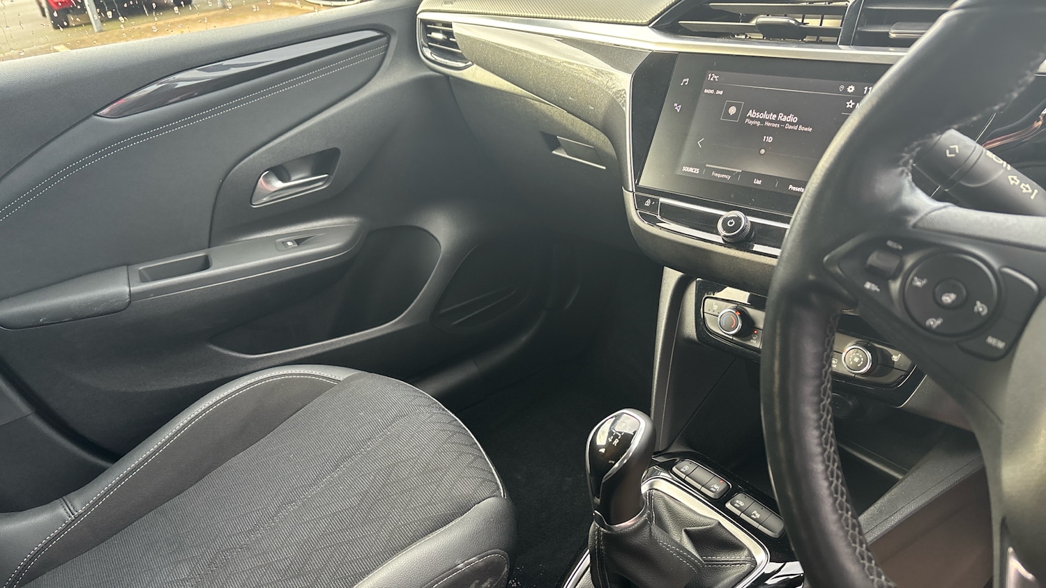 Used Vauxhall Corsa 2022 for sale - 76817412: Photo 14