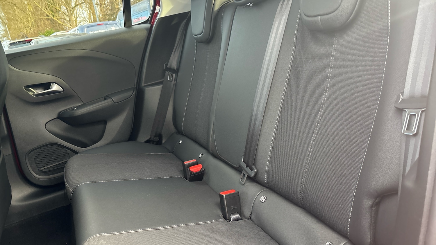 Used Vauxhall Corsa 2022 for sale - 76817412: Photo 16