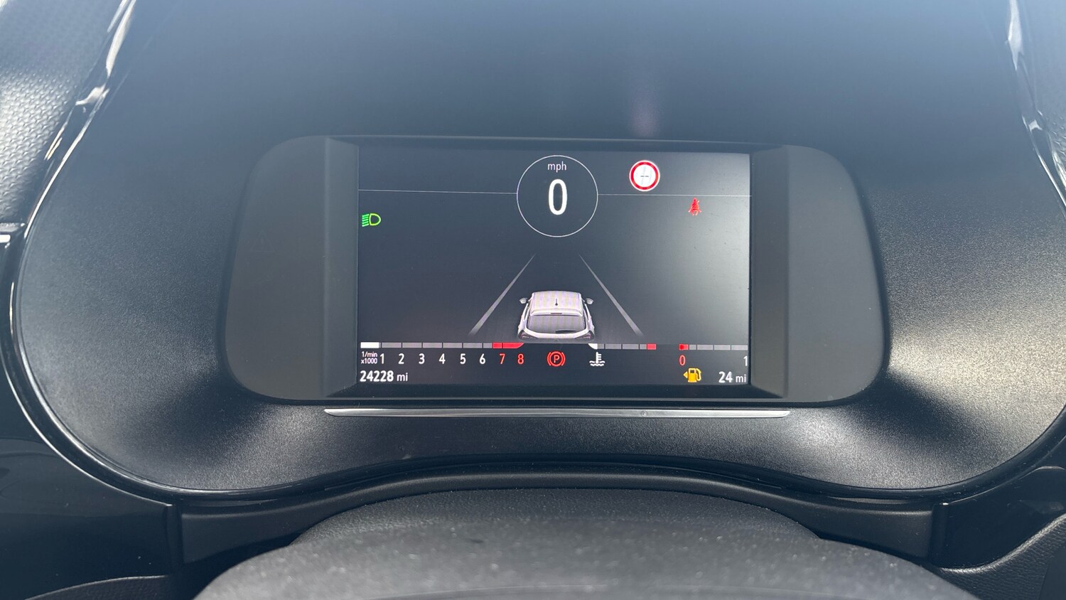 Used Vauxhall Corsa 2022 for sale - 76817412: Photo 18