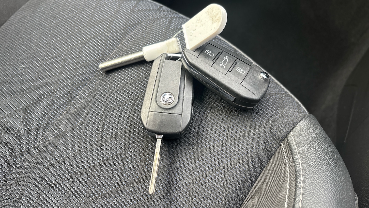 Used Vauxhall Corsa 2022 for sale - 76817412: Photo 20