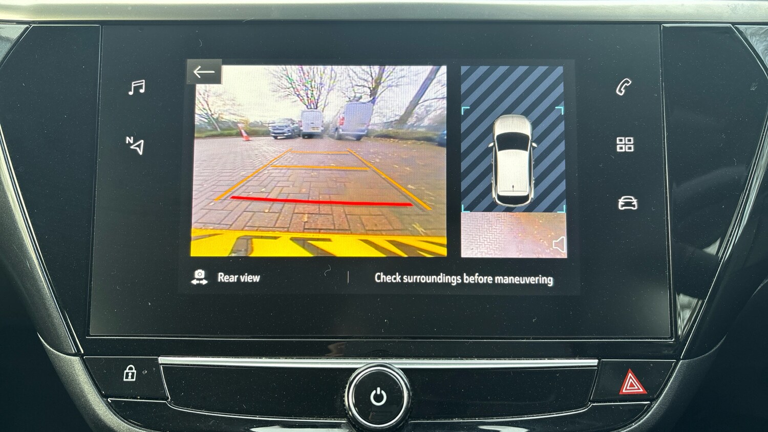 Used Vauxhall Corsa 2022 for sale - 76817412: Photo 22