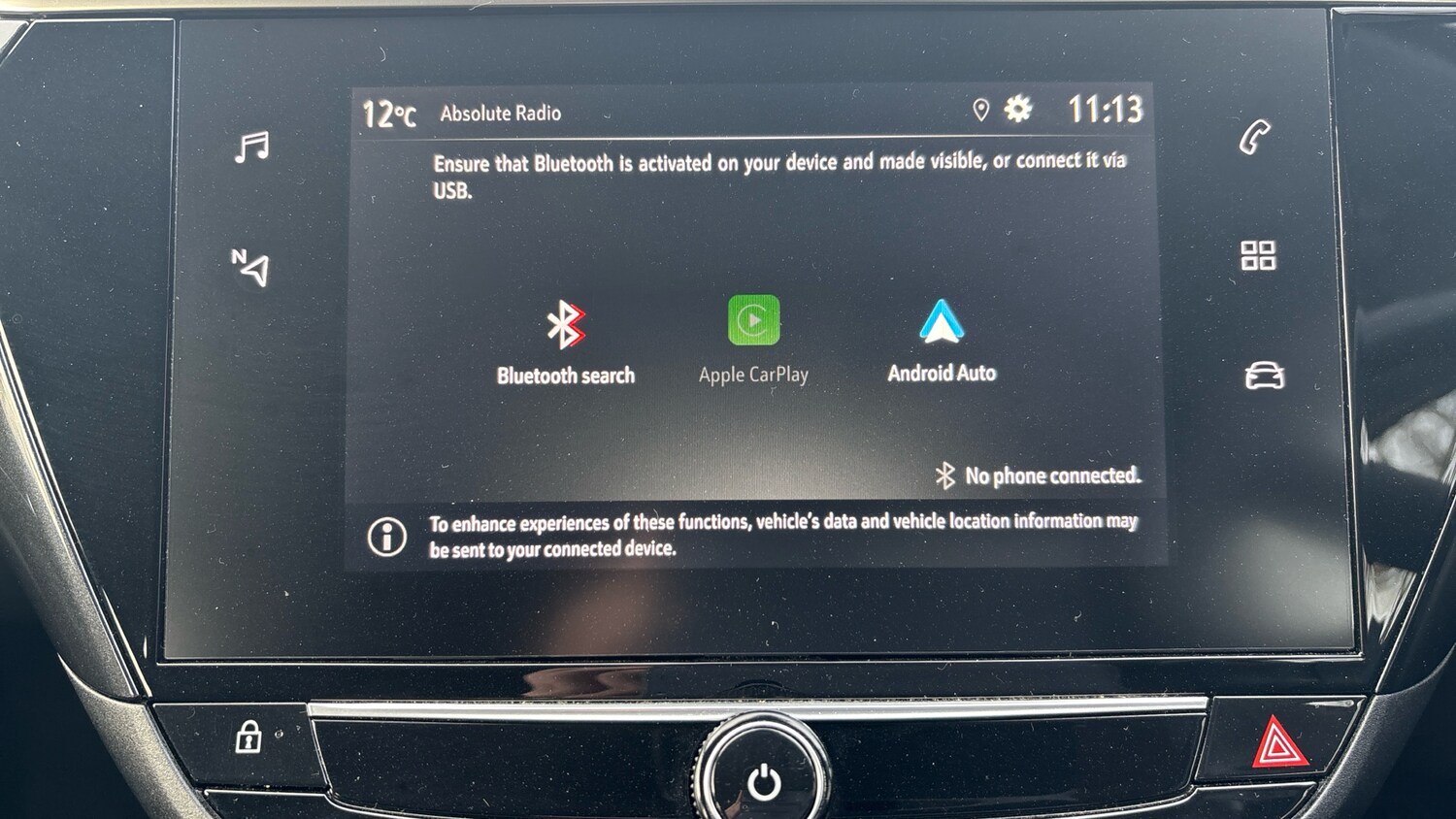 Used Vauxhall Corsa 2022 for sale - 76817412: Photo 24