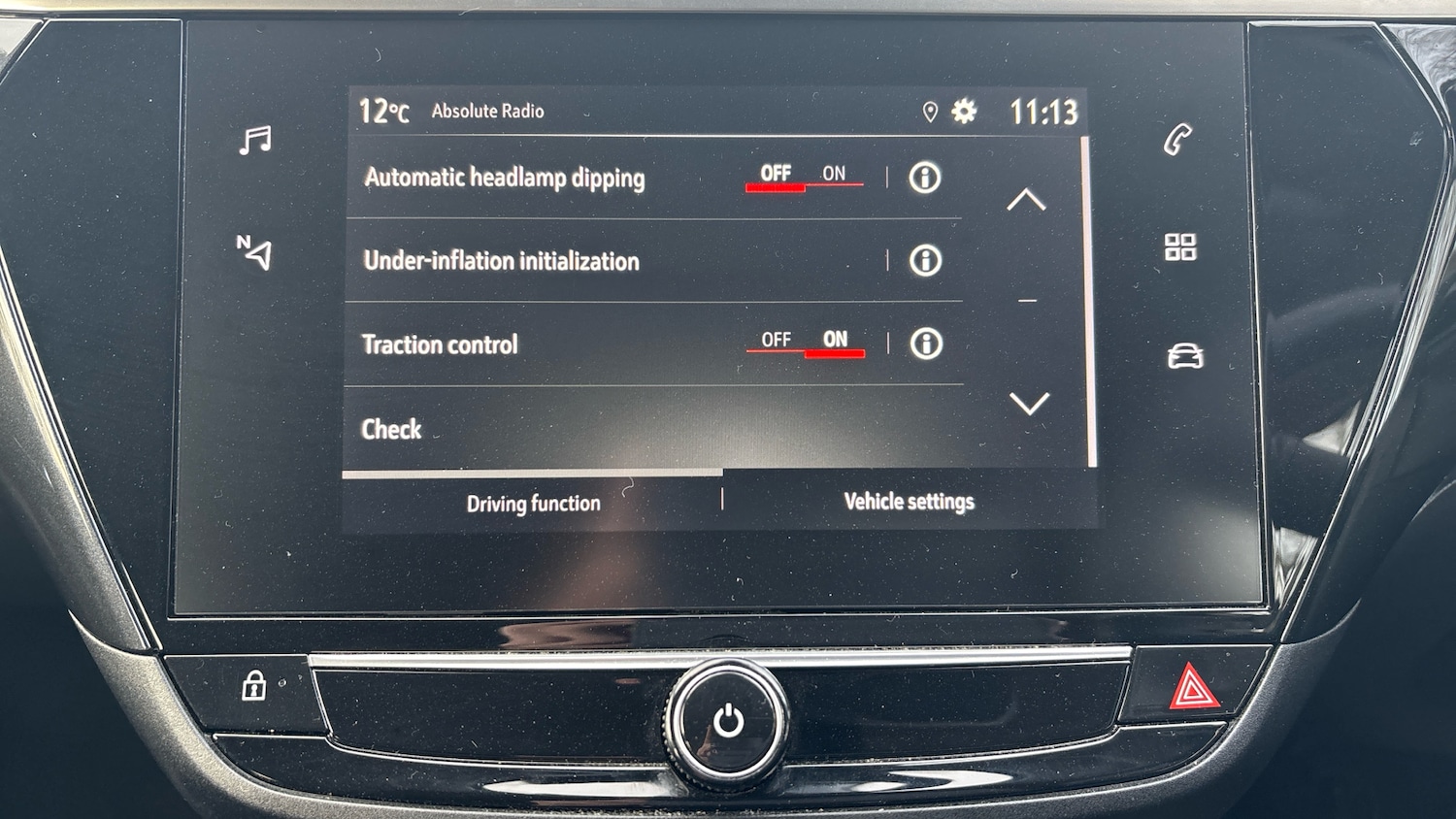 Used Vauxhall Corsa 2022 for sale - 76817412: Photo 26