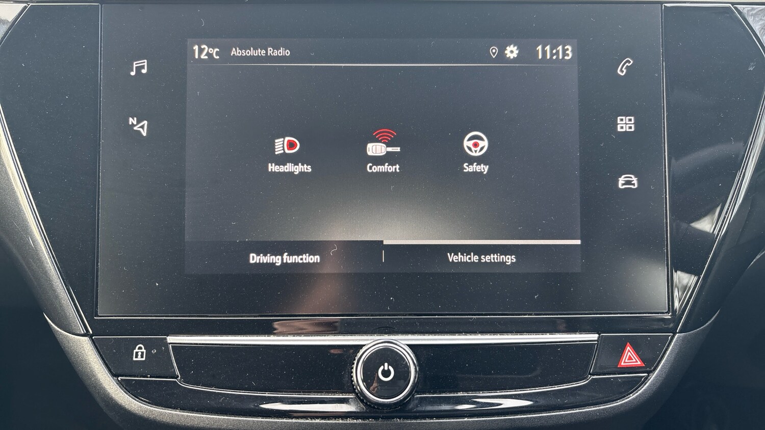 Used Vauxhall Corsa 2022 for sale - 76817412: Photo 27