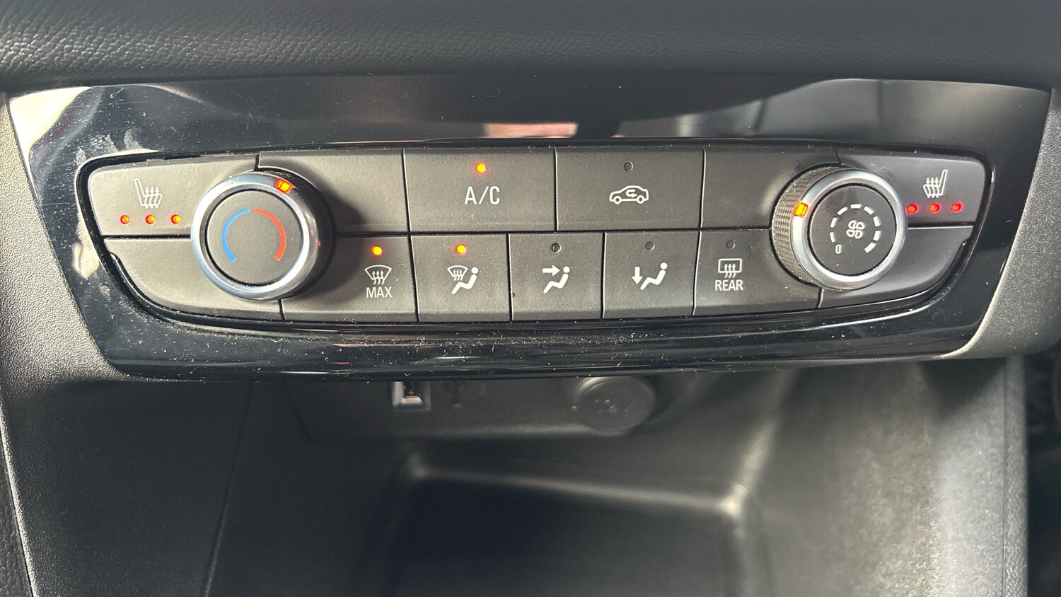 Used Vauxhall Corsa 2022 for sale - 76817412: Photo 28