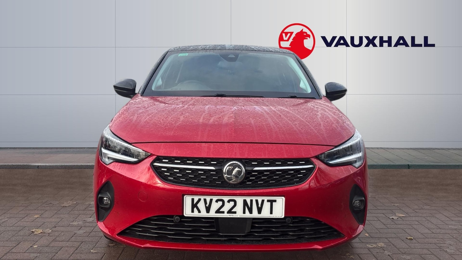 Used Vauxhall Corsa 2022 for sale - 76817412: Photo 3
