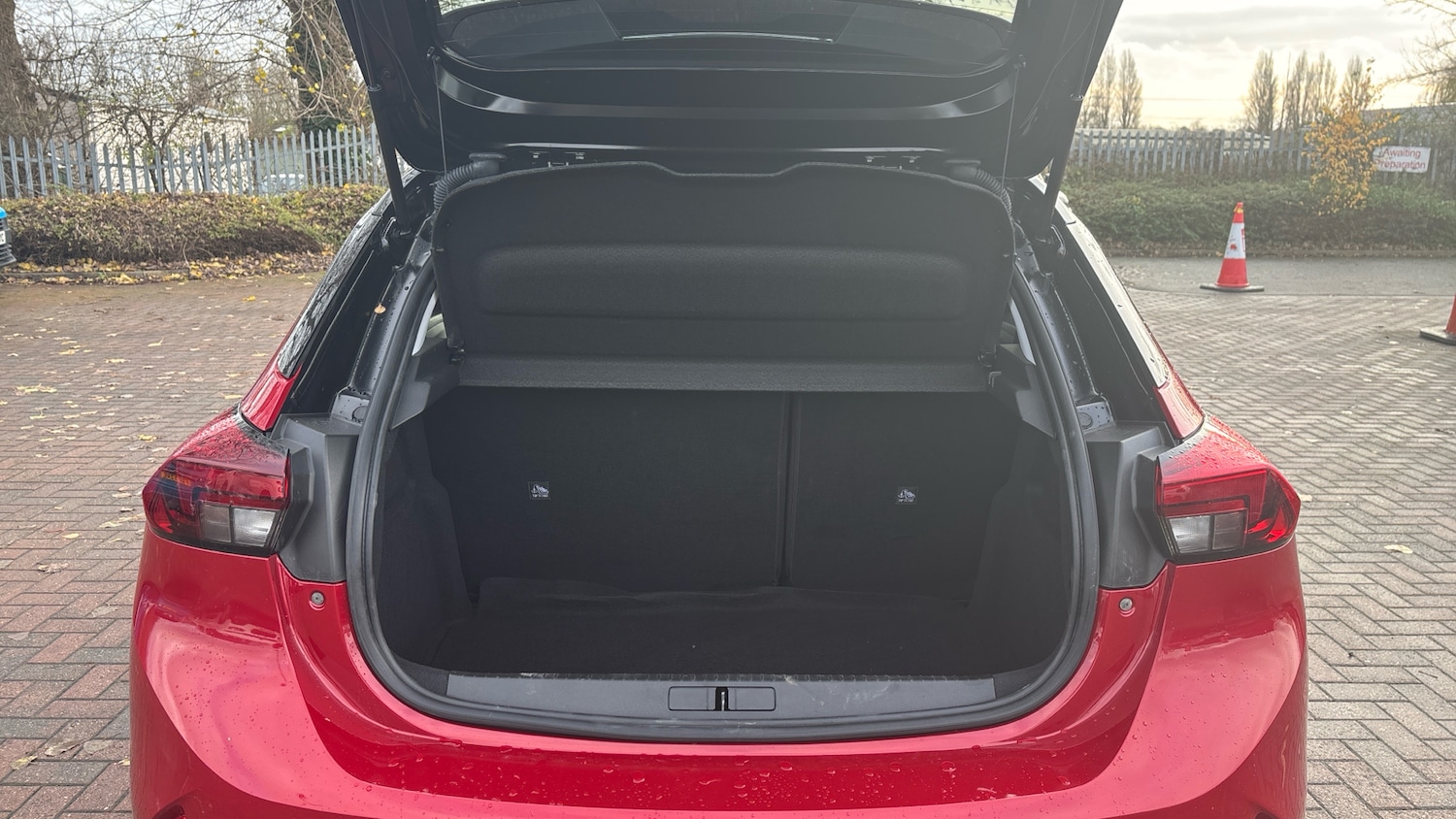 Used Vauxhall Corsa 2022 for sale - 76817412: Photo 4