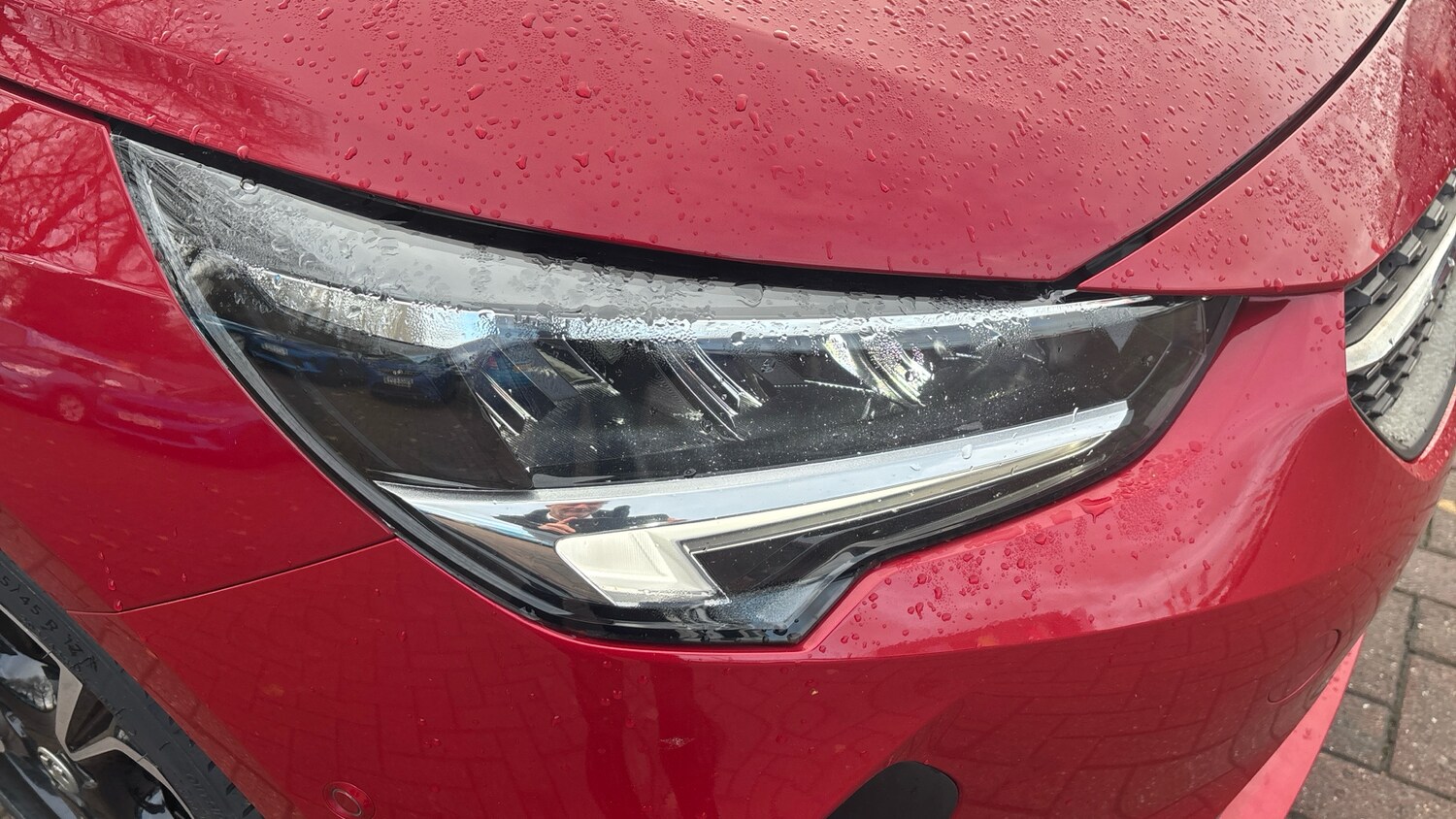 Used Vauxhall Corsa 2022 for sale - 76817412: Photo 42