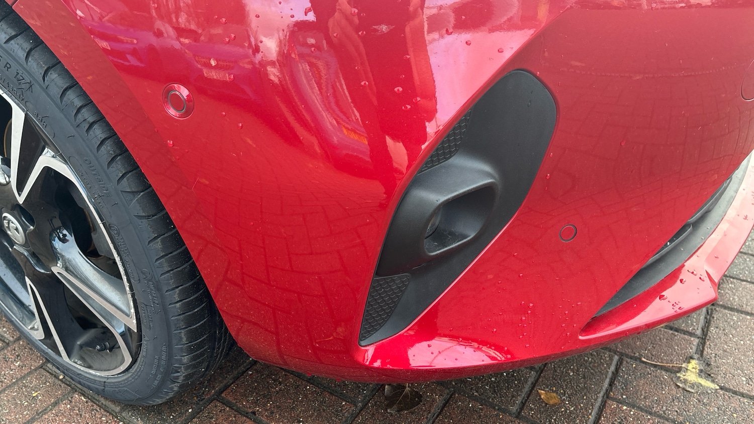 Used Vauxhall Corsa 2022 for sale - 76817412: Photo 43