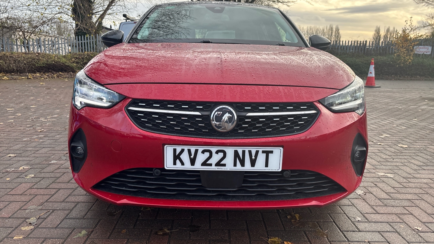 Used Vauxhall Corsa 2022 for sale - 76817412: Photo 44