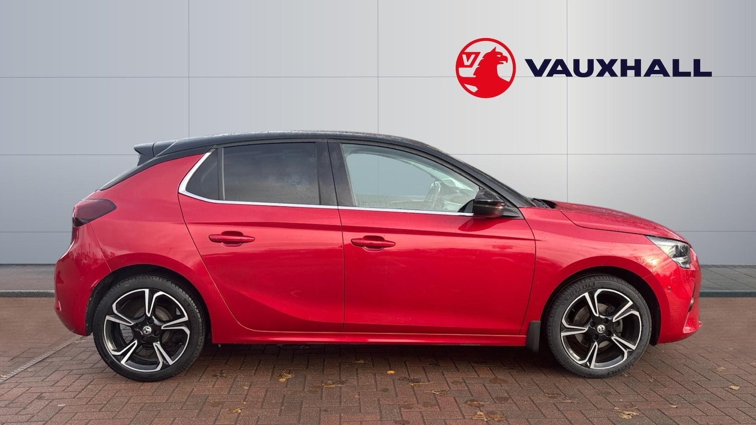 Used Vauxhall Corsa 2022 for sale - 76817412: Photo 5