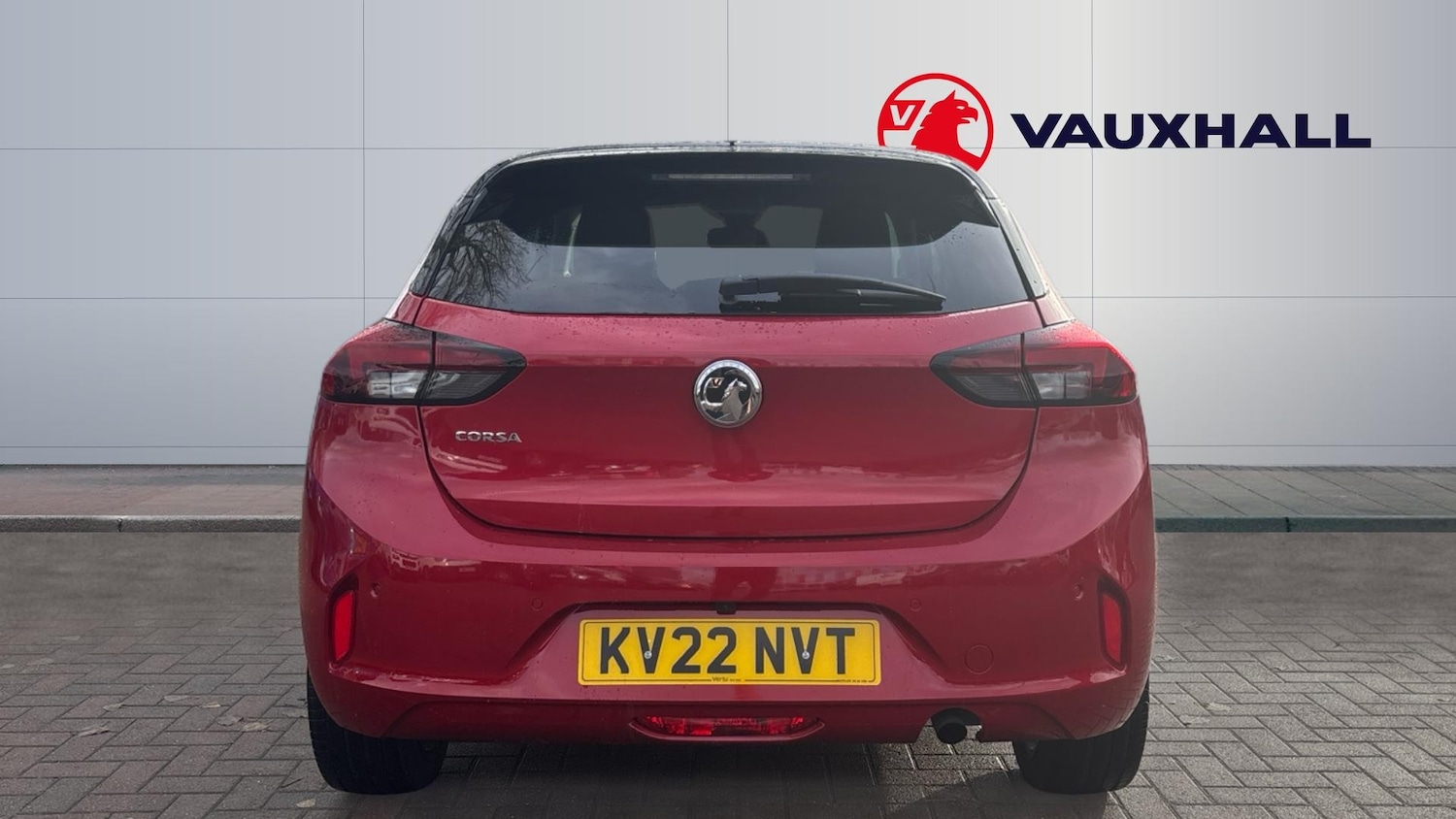 Used Vauxhall Corsa 2022 for sale - 76817412: Photo 6