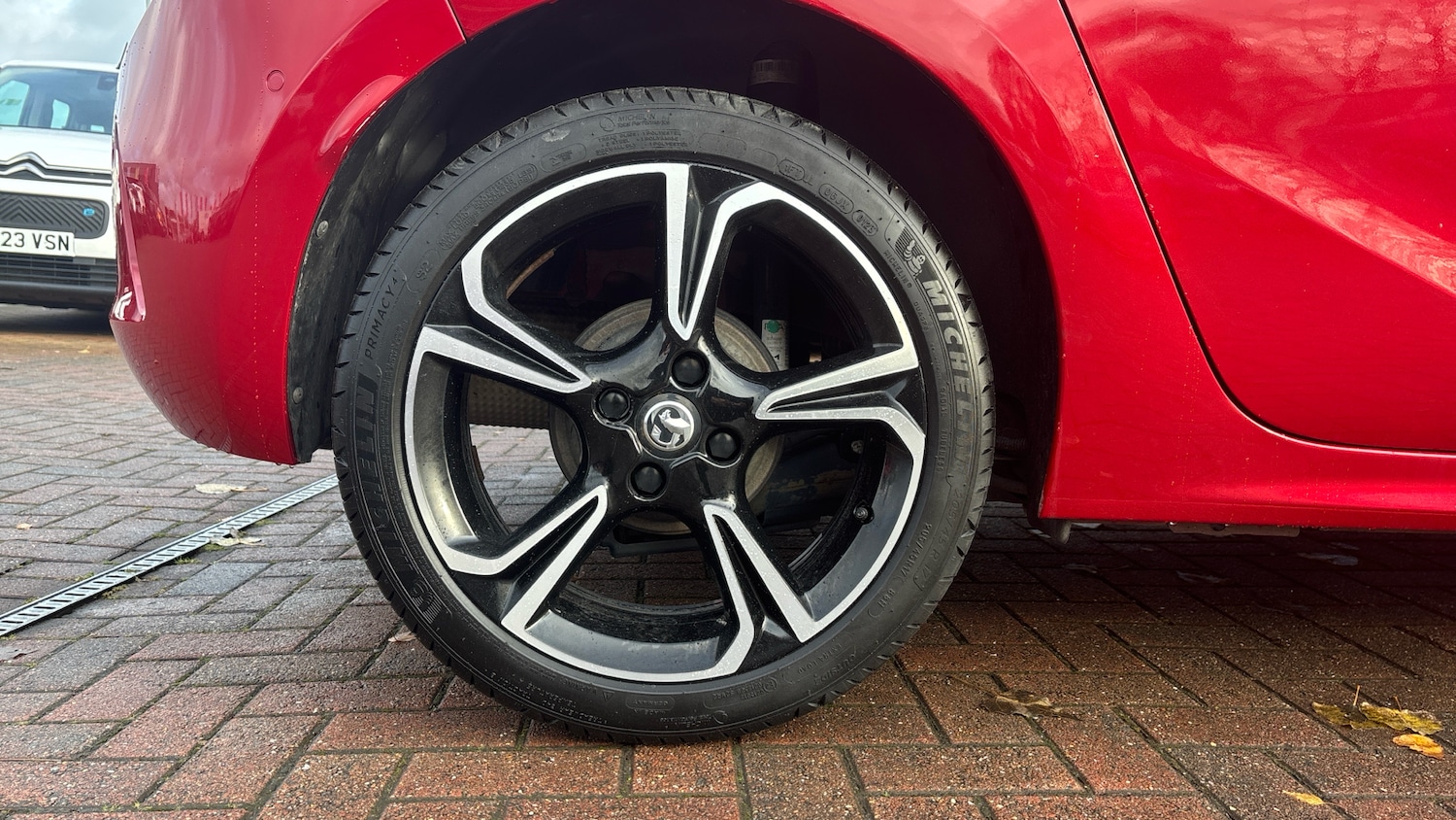 Used Vauxhall Corsa 2022 for sale - 76817412: Photo 7