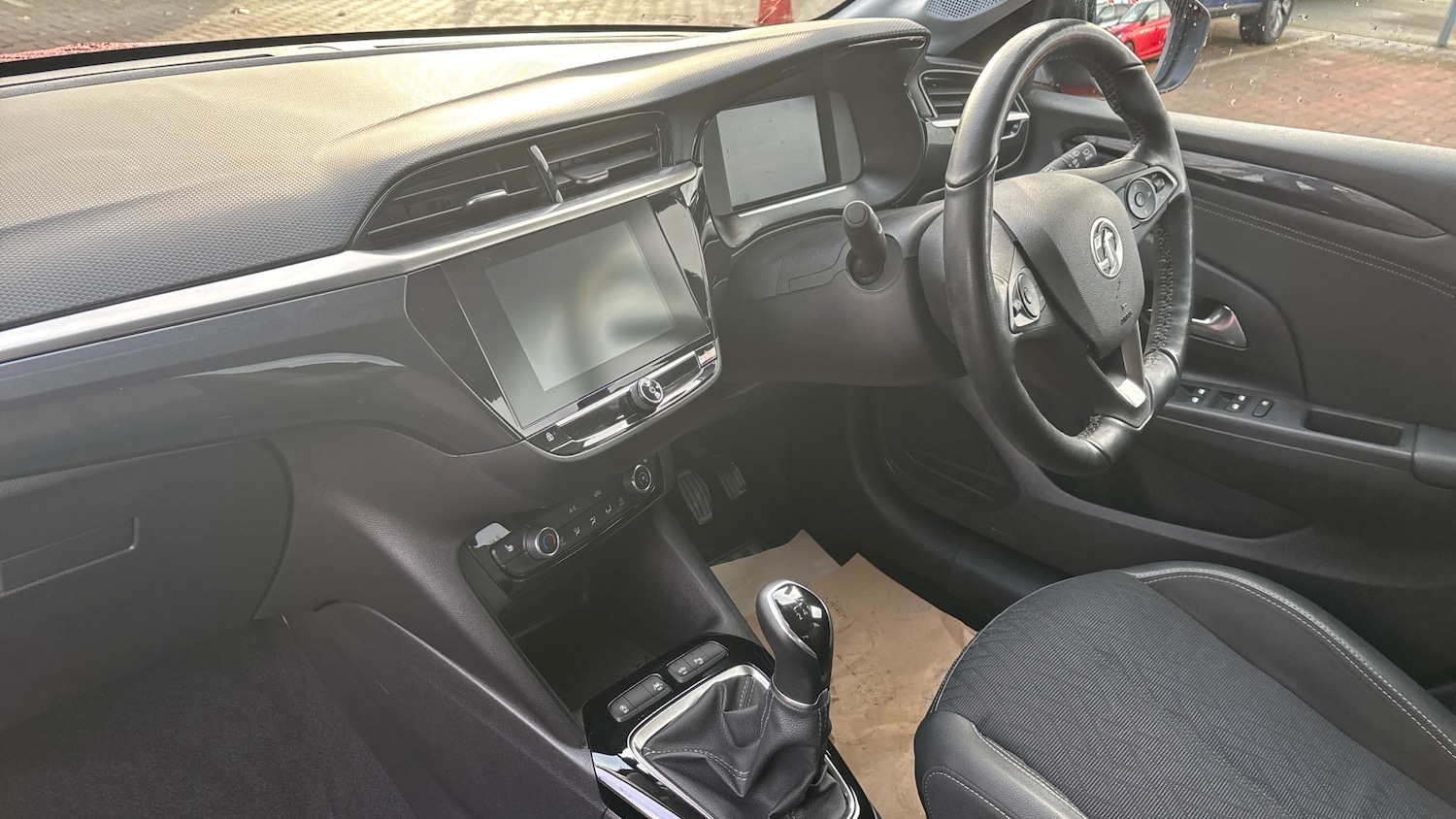 Used Vauxhall Corsa 2022 for sale - 76817412: Photo 9