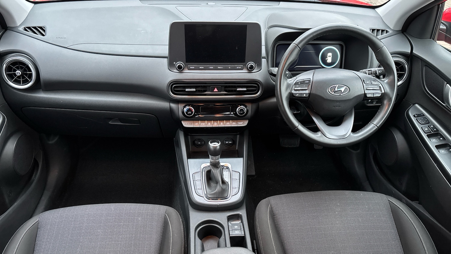 Used Hyundai KONA 2021 for sale - 77349787: Photo 10