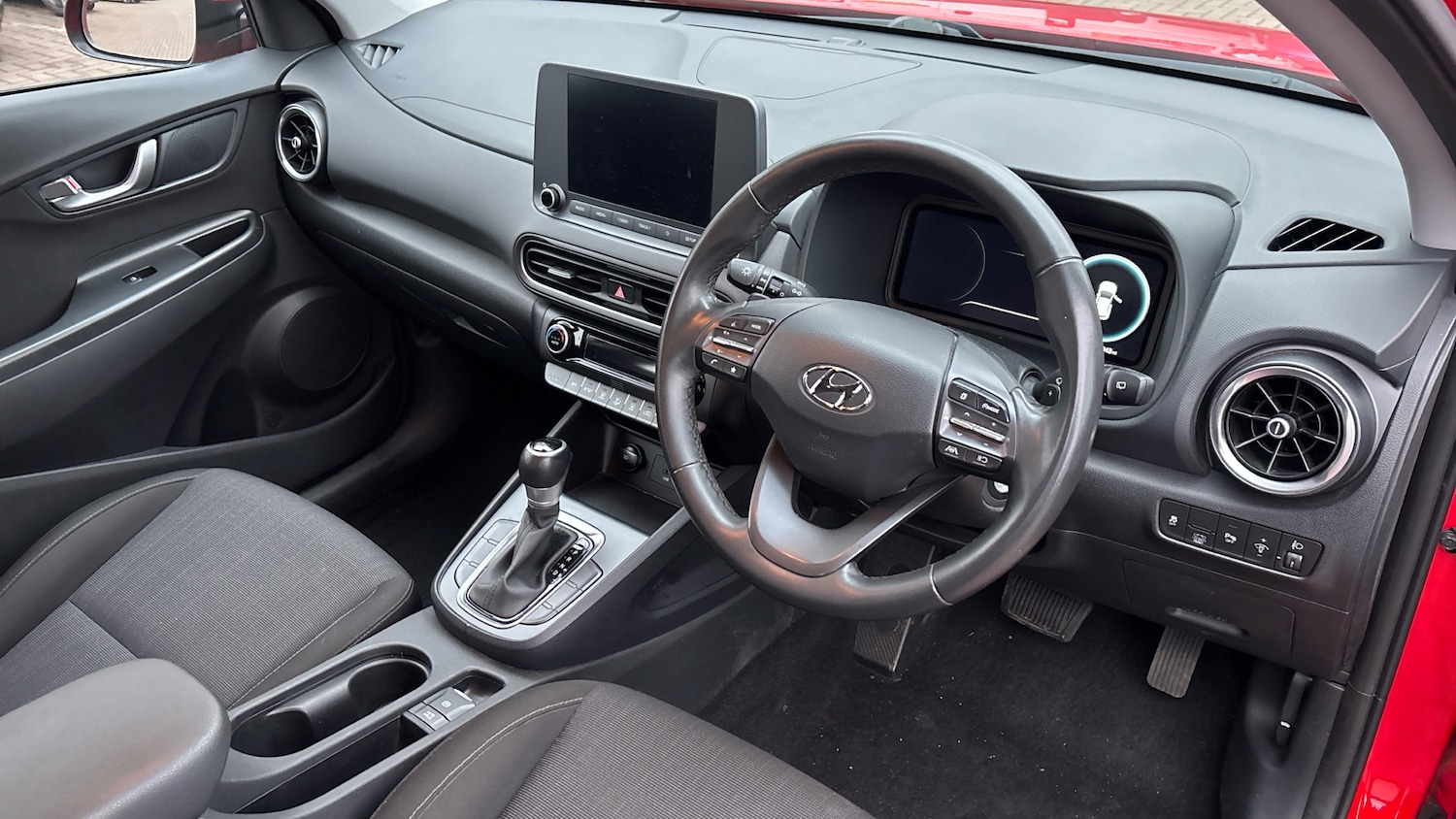 Used Hyundai KONA 2021 for sale - 77349787: Photo 11