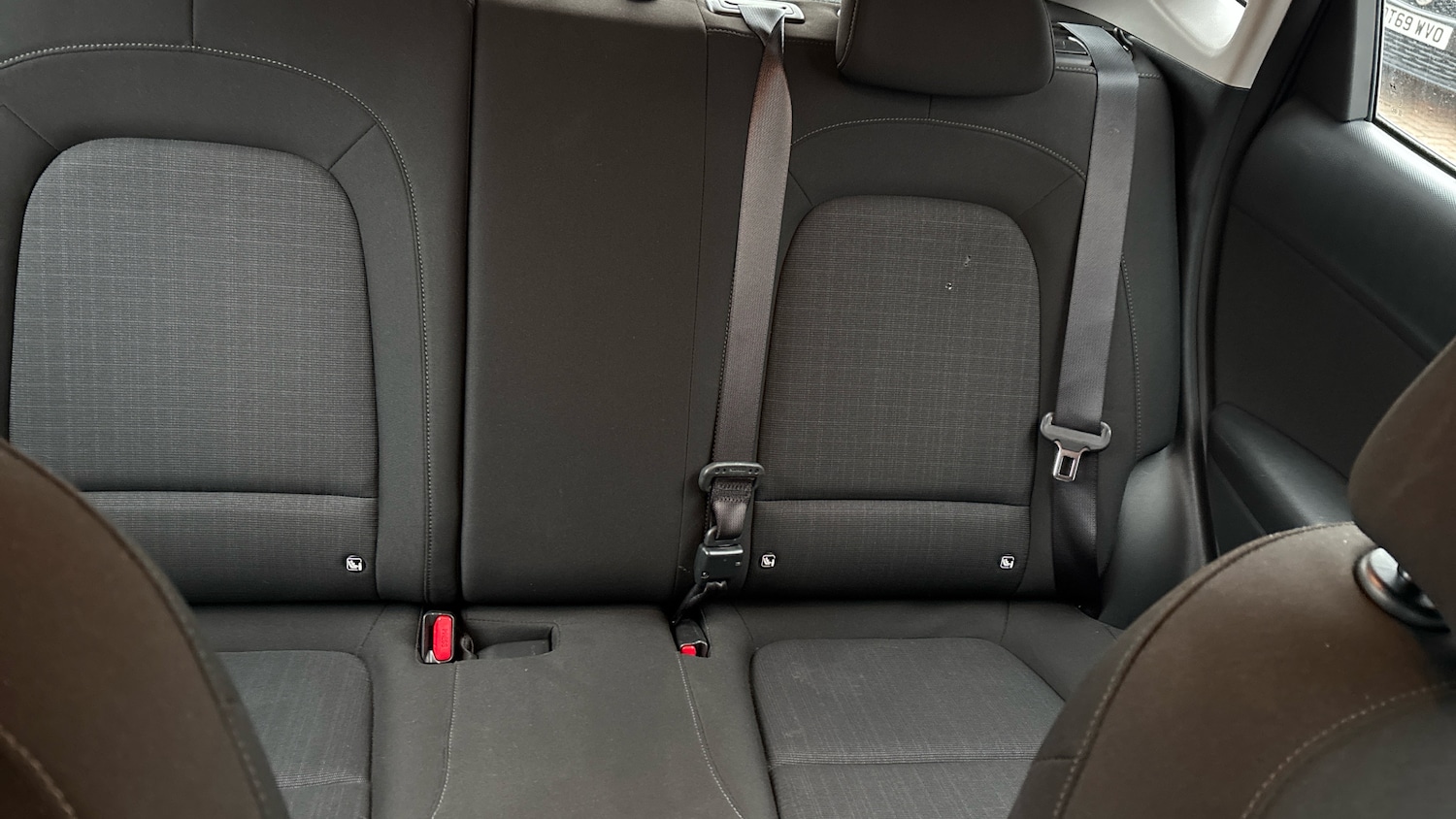 Used Hyundai KONA 2021 for sale - 77349787: Photo 15