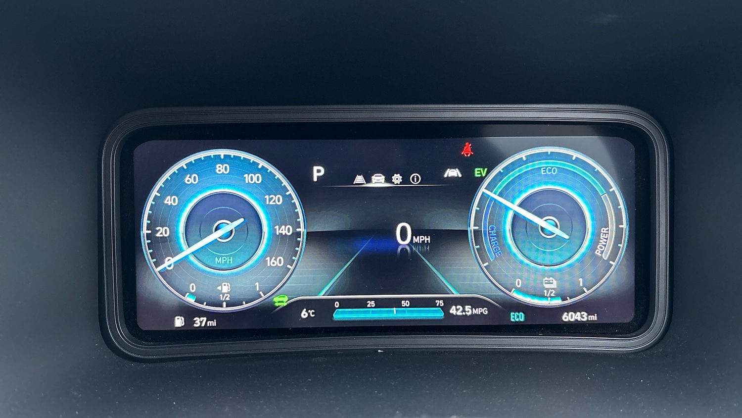 Used Hyundai KONA 2021 for sale - 77349787: Photo 18