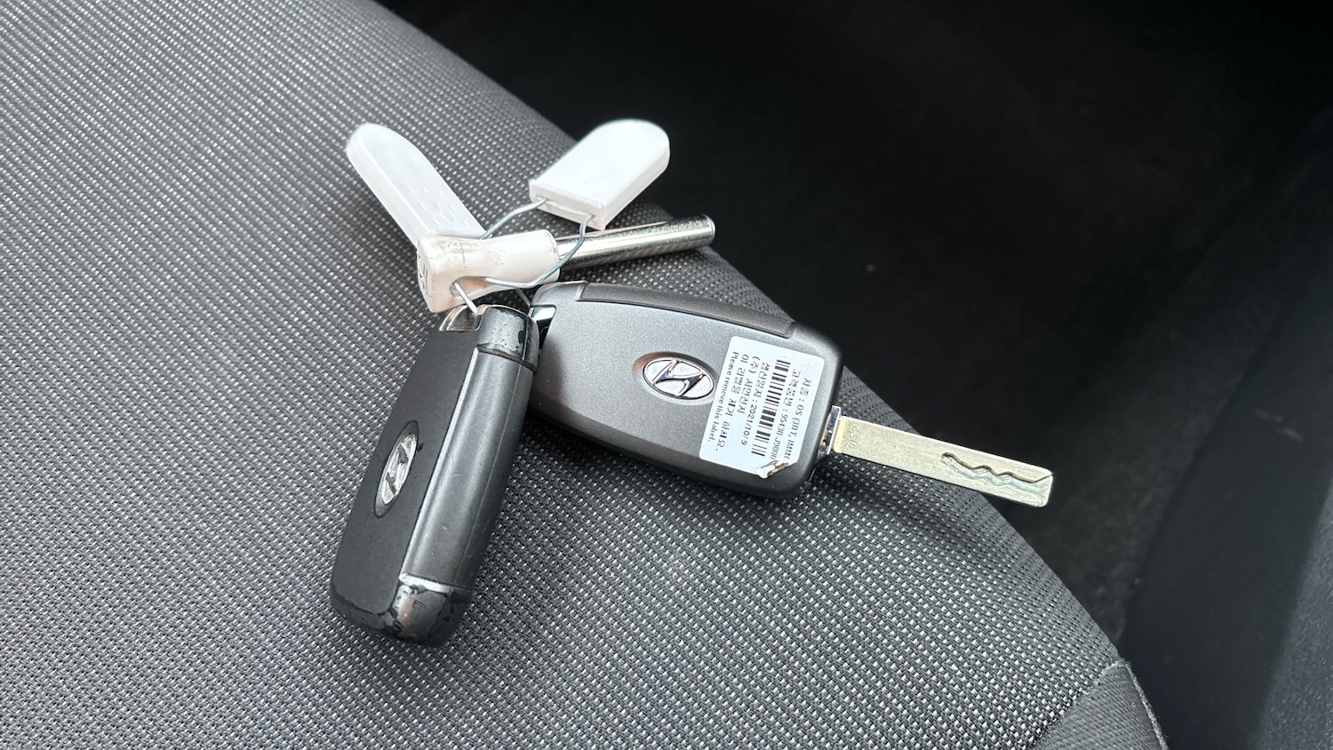 Used Hyundai KONA 2021 for sale - 77349787: Photo 20