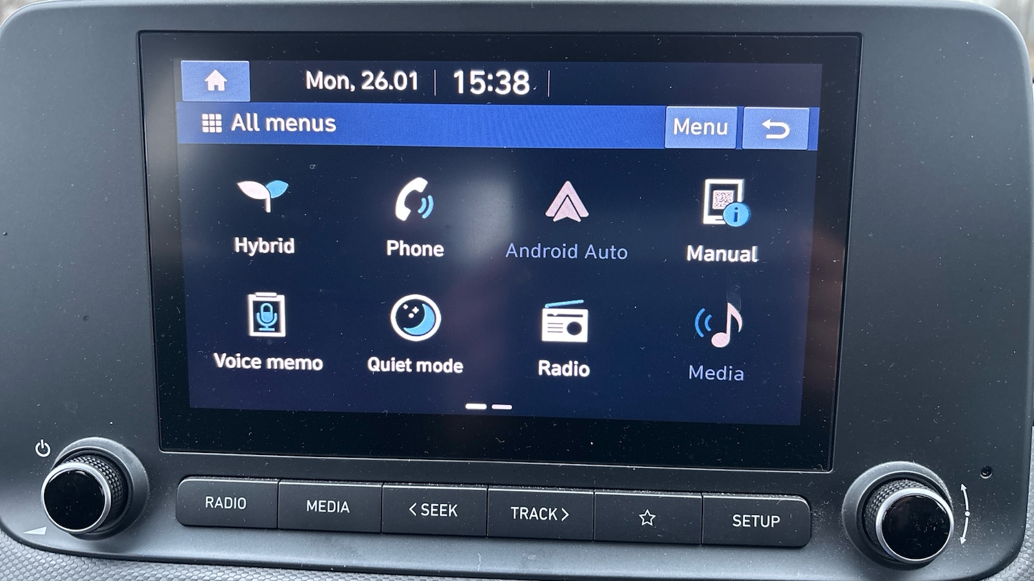 Used Hyundai KONA 2021 for sale - 77349787: Photo 22