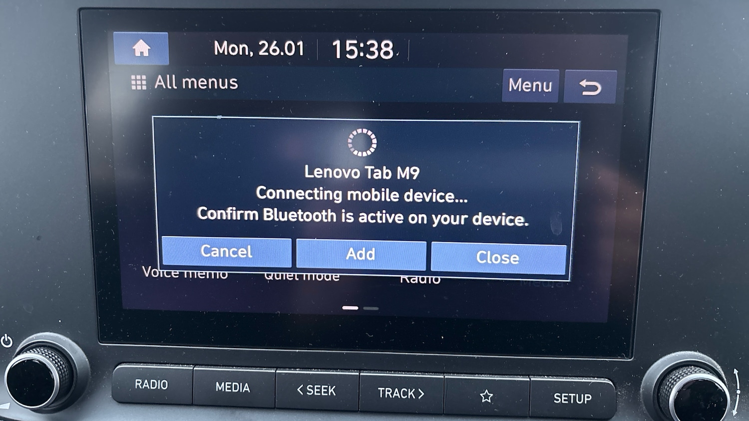 Used Hyundai KONA 2021 for sale - 77349787: Photo 23