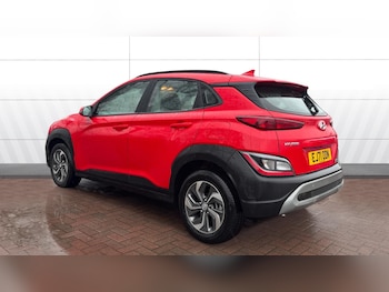 Used Hyundai KONA 2021 for sale - 77349787: Photo