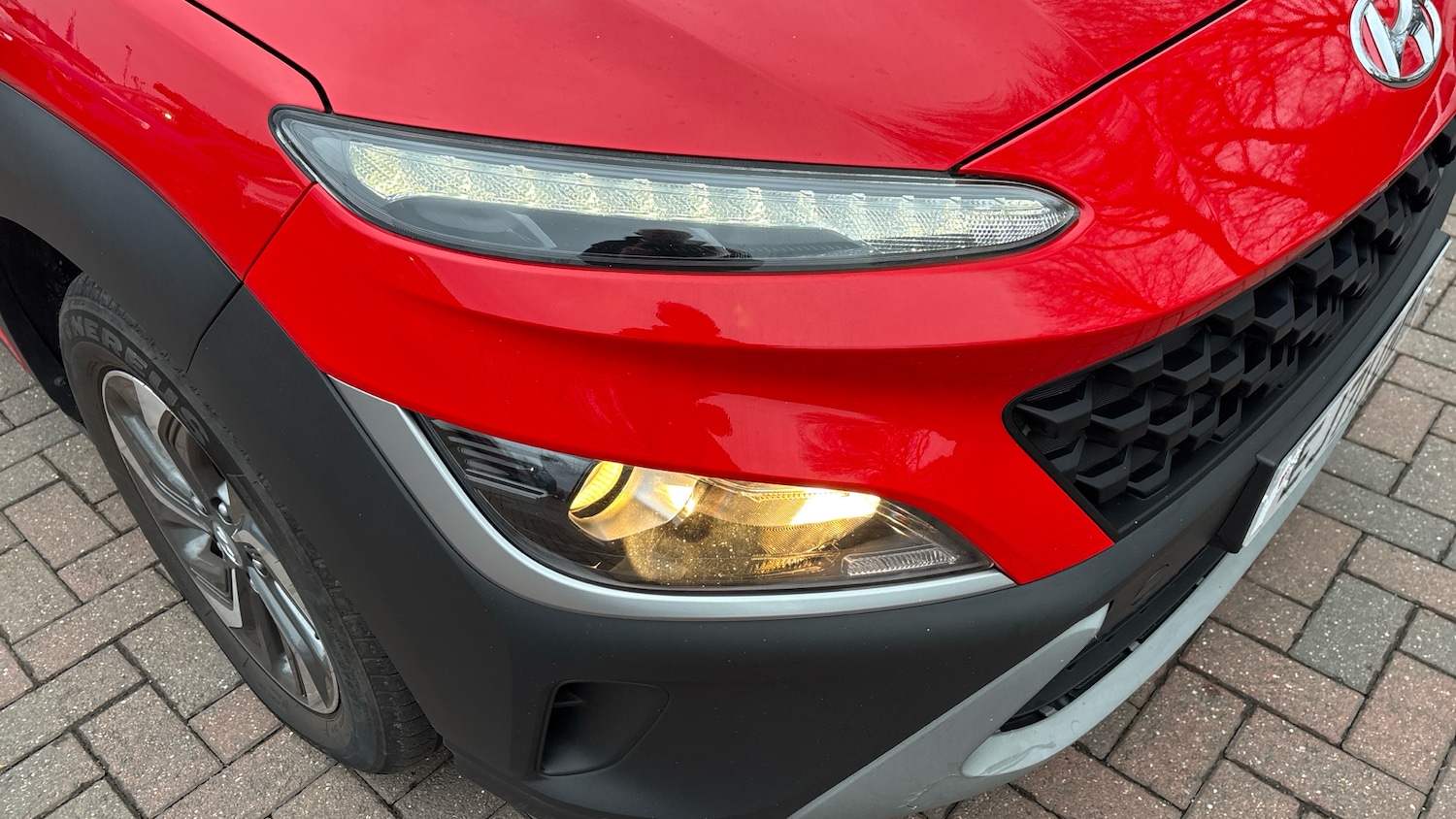 Used Hyundai KONA 2021 for sale - 77349787: Photo 33