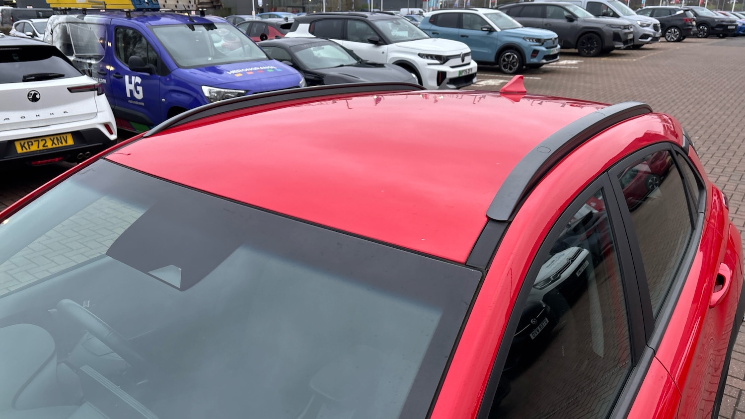 Used Hyundai KONA 2021 for sale - 77349787: Photo 36