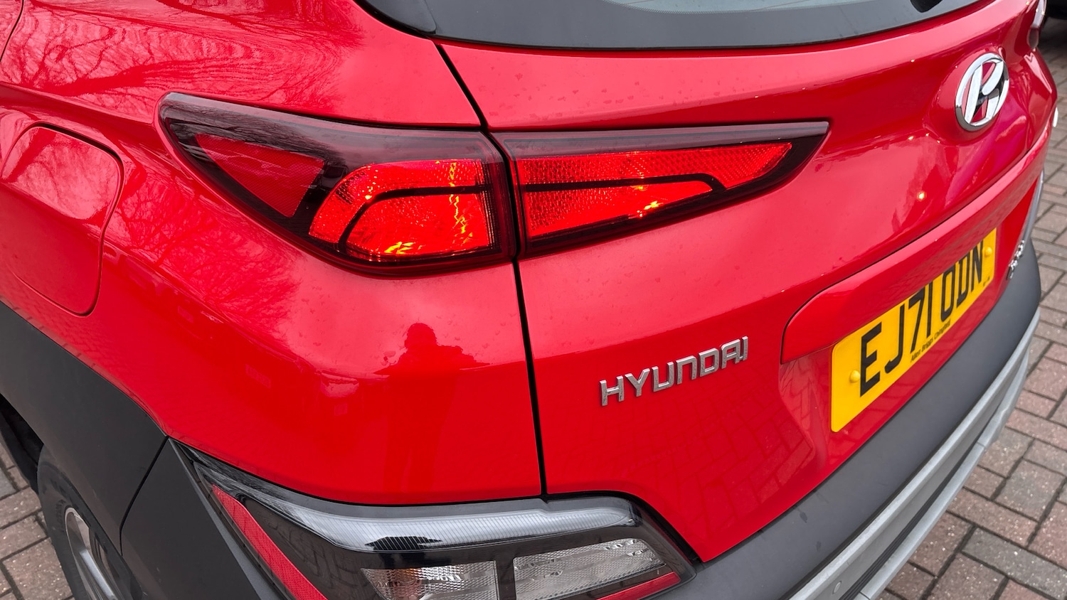 Used Hyundai KONA 2021 for sale - 77349787: Photo 37