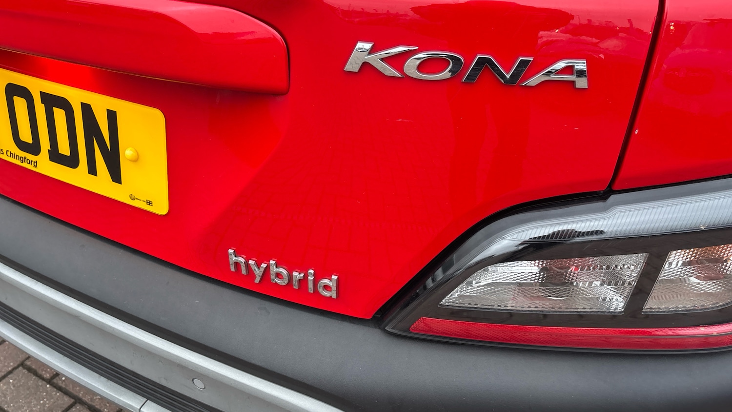 Used Hyundai KONA 2021 for sale - 77349787: Photo 39