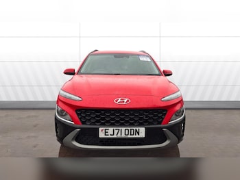 Used Hyundai KONA 2021 for sale - 77349787: Photo