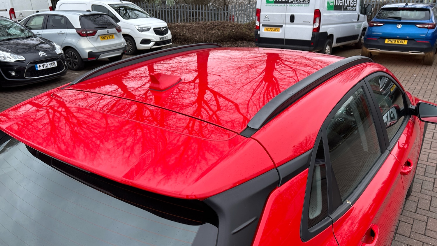 Used Hyundai KONA 2021 for sale - 77349787: Photo 40