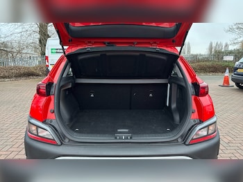 Used Hyundai KONA 2021 for sale - 77349787: Photo