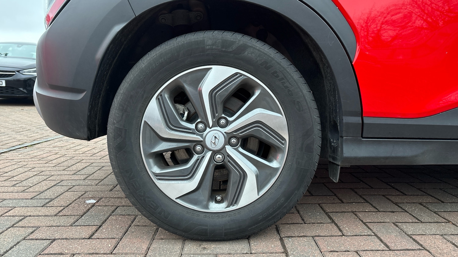 Used Hyundai KONA 2021 for sale - 77349787: Photo 7