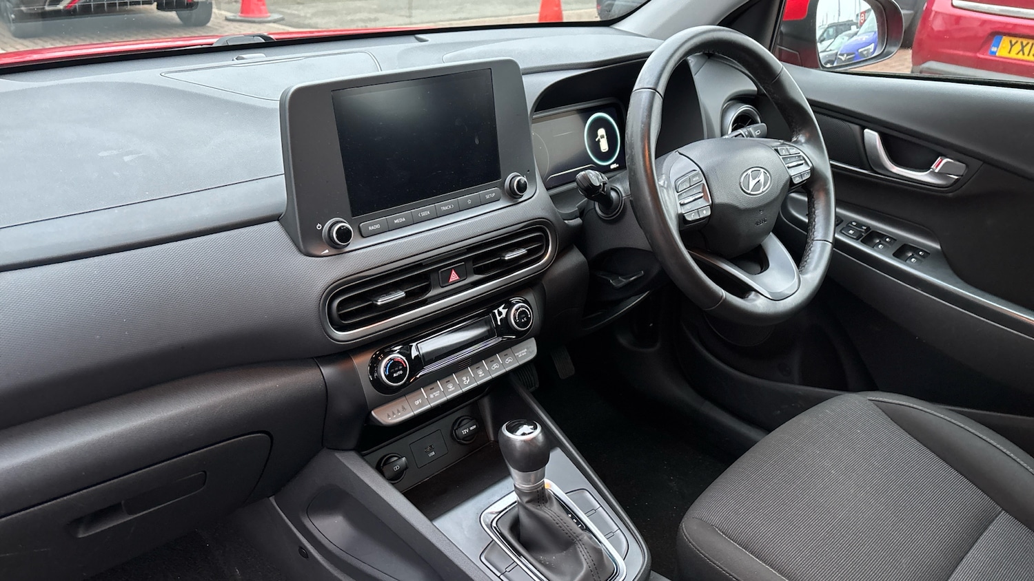 Used Hyundai KONA 2021 for sale - 77349787: Photo 9