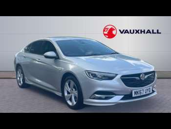 2017 (67) - 2.0 Turbo D SRi Vx-line Nav 5dr Diesel Hatchback