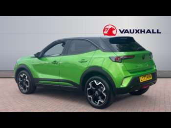 Used Vauxhall Mokka 2024 for sale - 74783168: Photo