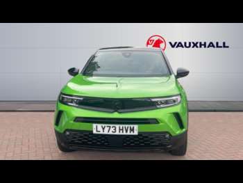 Used Vauxhall Mokka 2024 for sale - 74783168: Photo