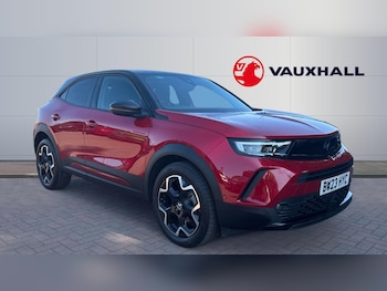Used Vauxhall Mokka 2023 for sale - 79366626: Photo