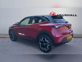 Used Vauxhall Mokka 2023 for sale - 79366626: Photo