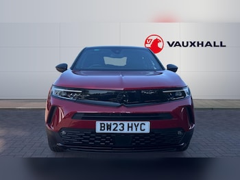 Used Vauxhall Mokka 2023 for sale - 79366626: Photo