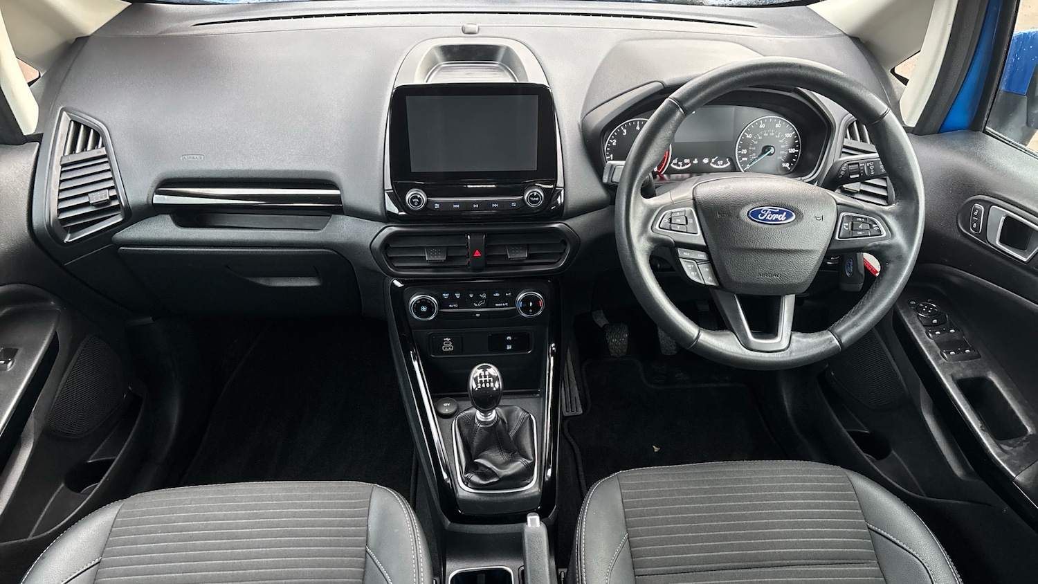 Used Ford Ecosport 2022 for sale - 77220674: Photo 10