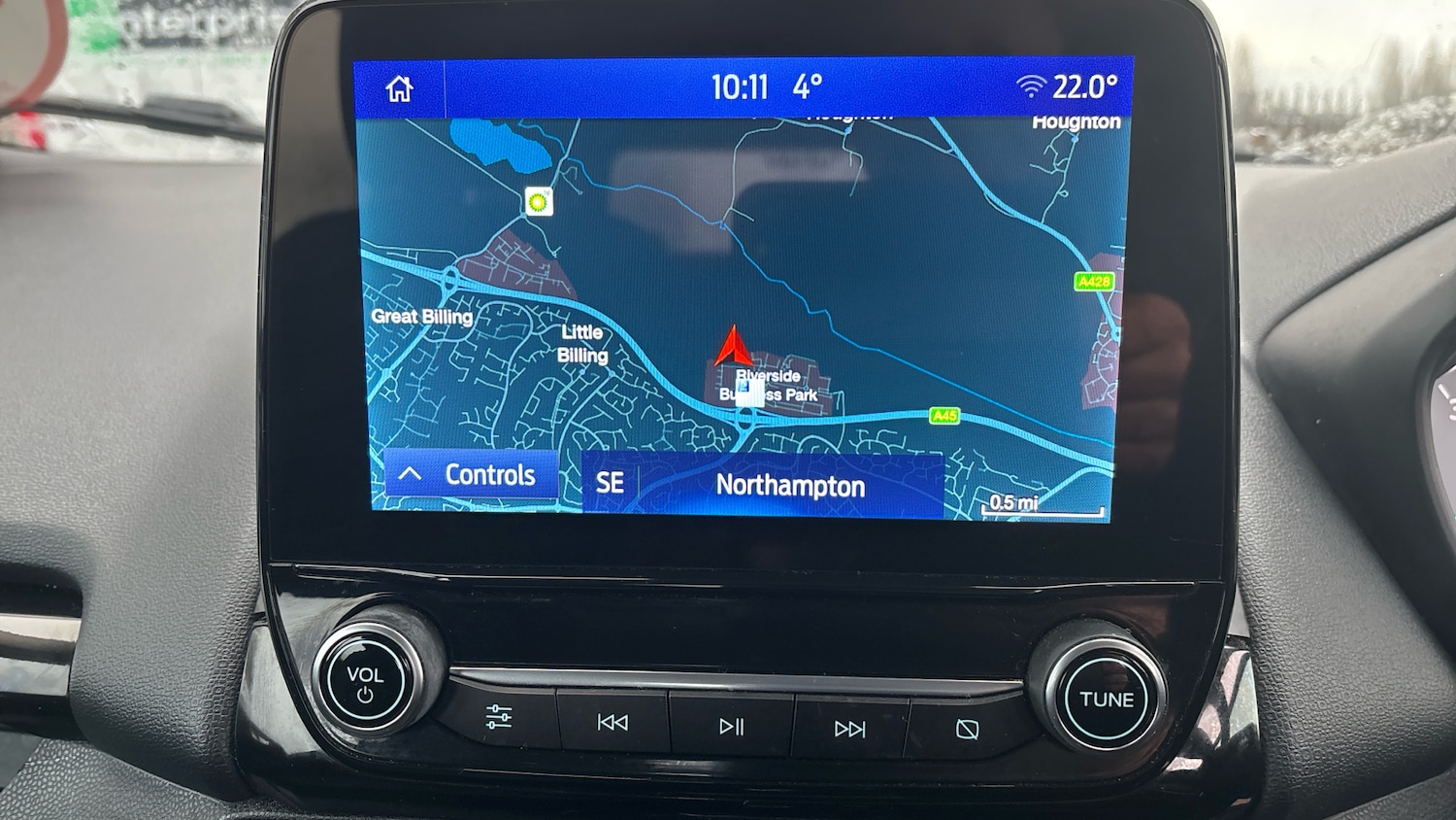 Used Ford Ecosport 2022 for sale - 77220674: Photo 12