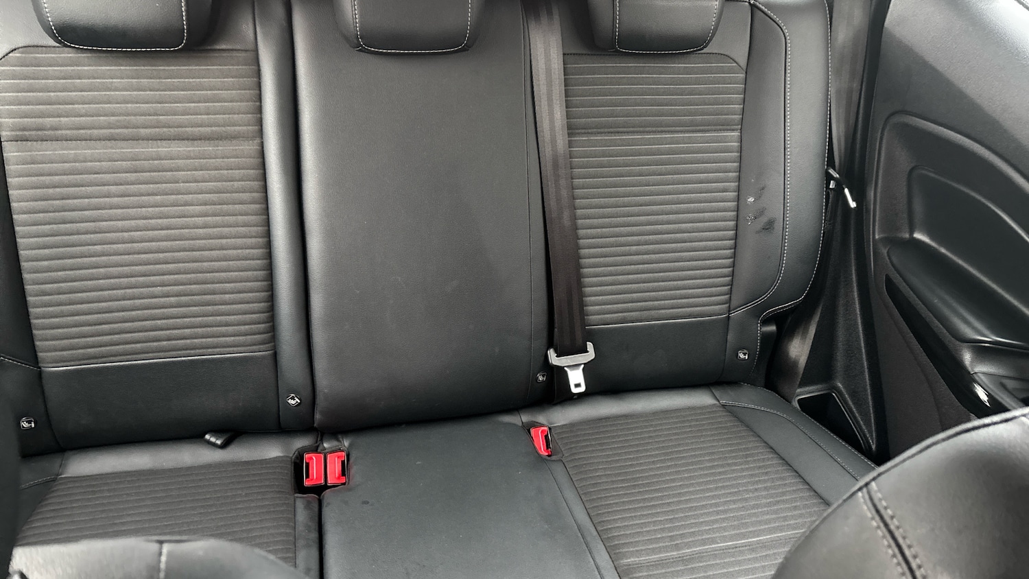 Used Ford Ecosport 2022 for sale - 77220674: Photo 15