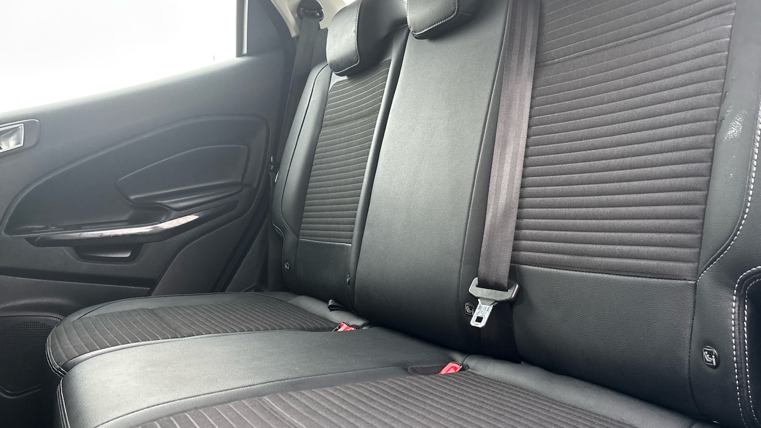 Used Ford Ecosport 2022 for sale - 77220674: Photo 16