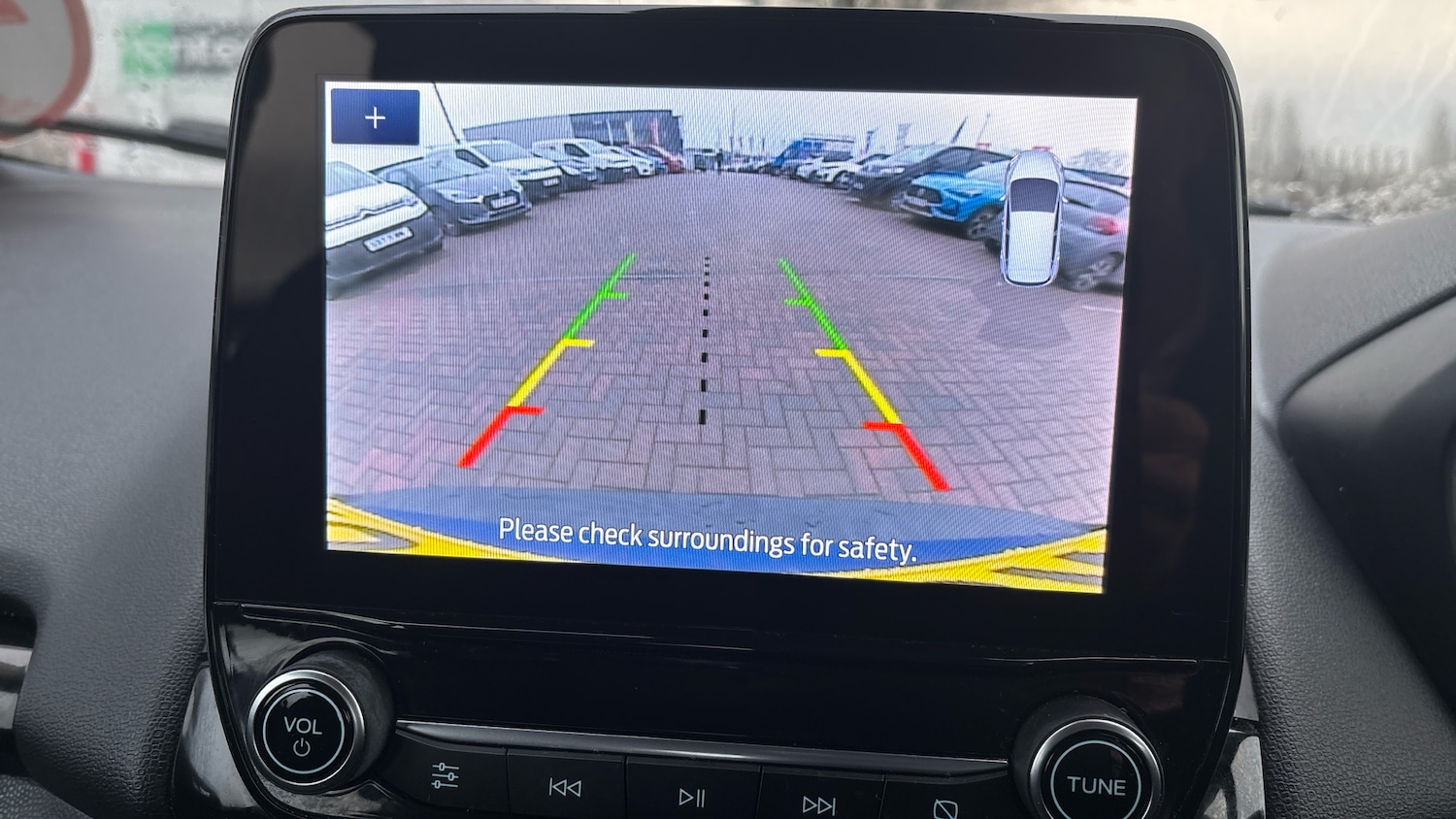 Used Ford Ecosport 2022 for sale - 77220674: Photo 25