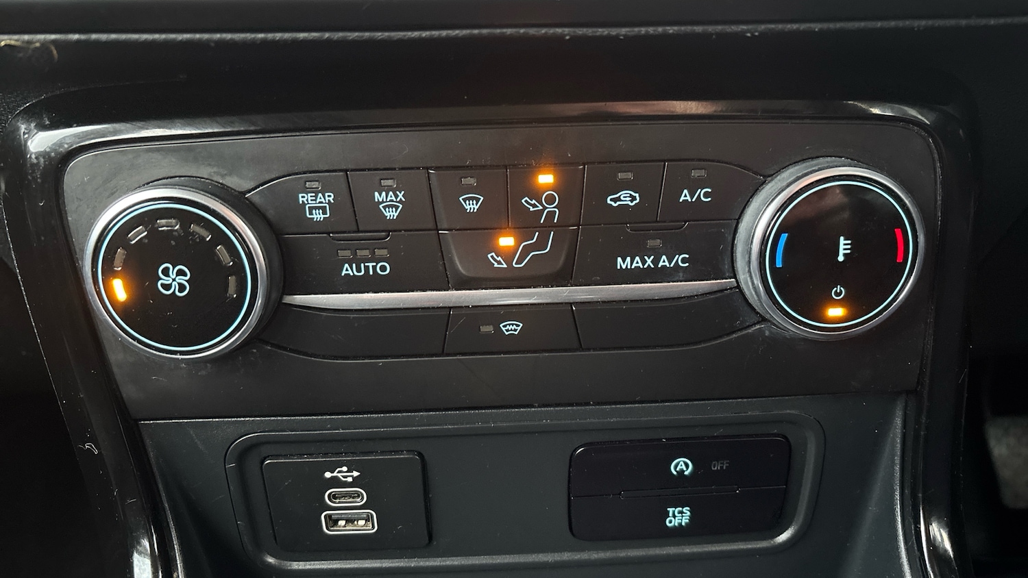 Used Ford Ecosport 2022 for sale - 77220674: Photo 26