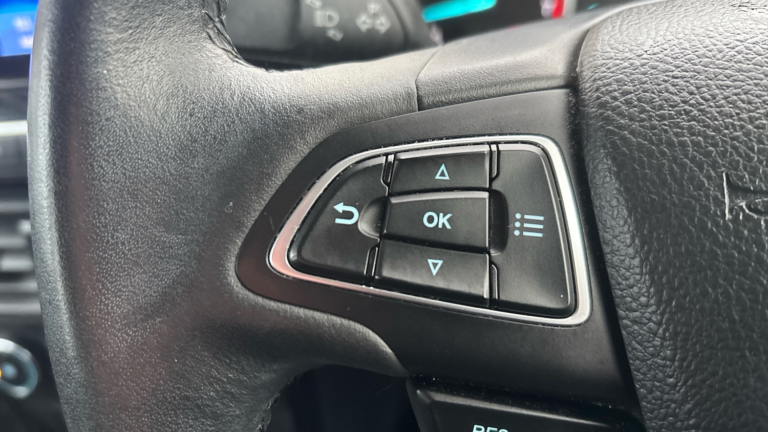 Used Ford Ecosport 2022 for sale - 77220674: Photo 30