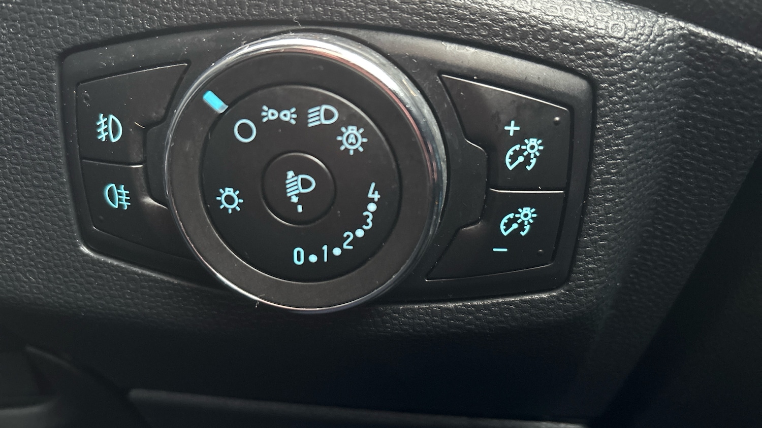 Used Ford Ecosport 2022 for sale - 77220674: Photo 33