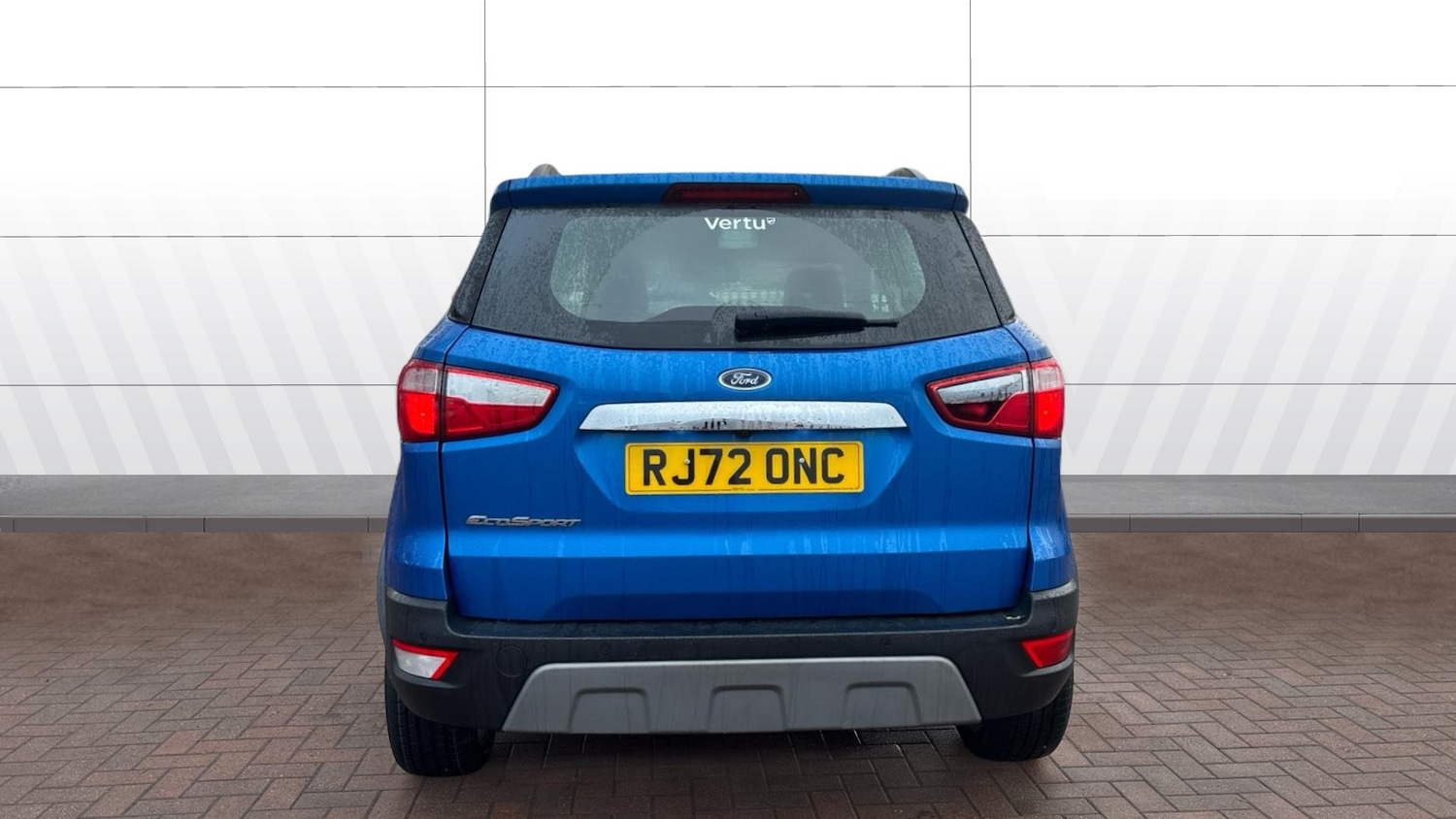 Used Ford Ecosport 2022 for sale - 77220674: Photo 6